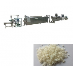 营养米粉生产线
