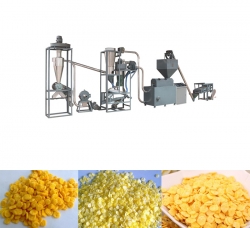玉米加工设备